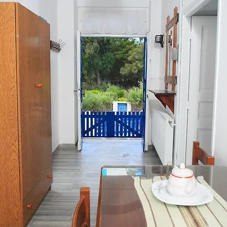 Apartament Paros Rita
