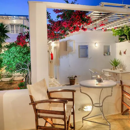 Paros Rita *