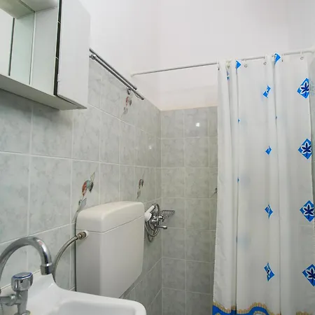 Paros Rita Apartament *