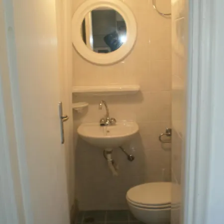 Apartament Paros Rita