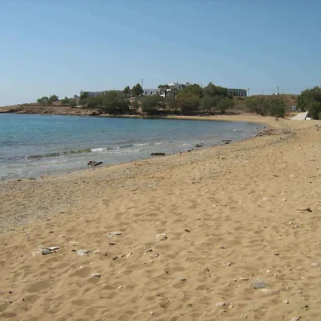 Paros Rita דירה פיסו ליבאדי