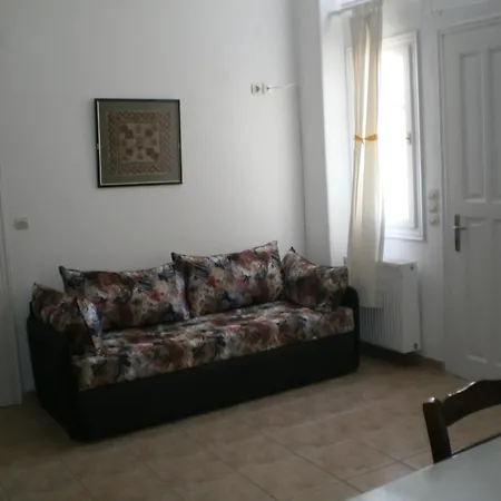 Paros Rita Apartament Piso Livadi