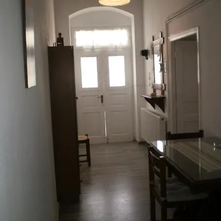 Paros Rita Apartament