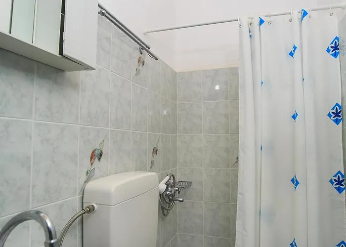 Paros Rita דירה *