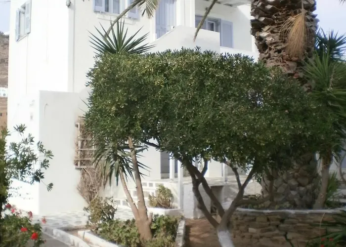 Paros Rita * פיסו ליבאדי