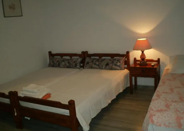 Paros Rita פיסו ליבאדי