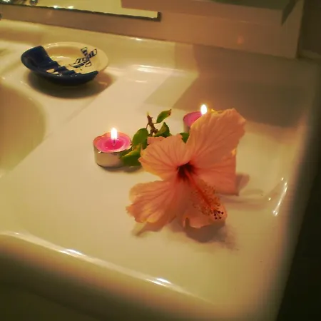 Appartamento Paros Rita Piso Livadi