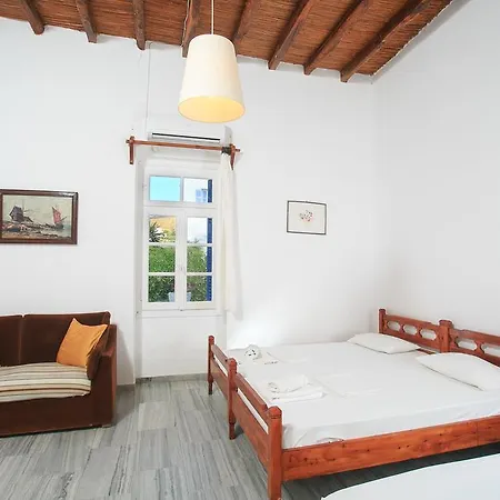 Paros Rita Appartamento