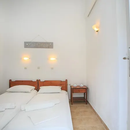 Paros Rita Appartamento