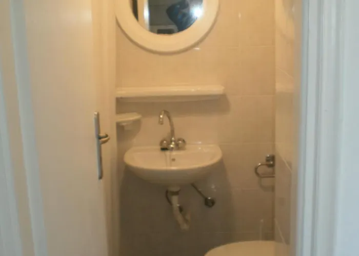 Apartment Paros Rita